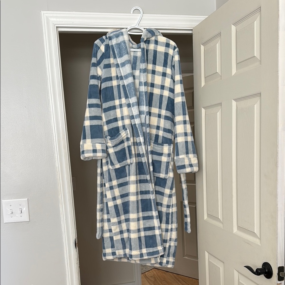 LL Bean Robe